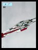 Bauanleitungen LEGO - 8088 - ARC-170 Starfighter™: Page 32