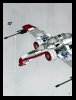 Bauanleitungen LEGO - 8088 - ARC-170 Starfighter™: Page 65