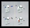 Bauanleitungen LEGO - 8089 - Hoth Wampa Cave™: Page 30