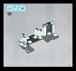 Bauanleitungen LEGO - 8089 - Hoth Wampa Cave™: Page 37