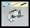 Bauanleitungen LEGO - 8089 - Hoth Wampa Cave™: Page 43