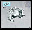 Bauanleitungen LEGO - 8089 - Hoth Wampa Cave™: Page 47