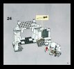 Bauanleitungen LEGO - 8089 - Hoth Wampa Cave™: Page 53