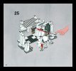 Bauanleitungen LEGO - 8089 - Hoth Wampa Cave™: Page 54