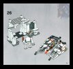 Bauanleitungen LEGO - 8089 - Hoth Wampa Cave™: Page 55