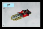 Bauanleitungen LEGO - 8092 - Luke's Landspeeder™: Page 16