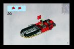 Bauanleitungen LEGO - 8092 - Luke's Landspeeder™: Page 19