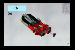 Bauanleitungen LEGO - 8092 - Luke's Landspeeder™: Page 23