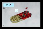 Bauanleitungen LEGO - 8092 - Luke's Landspeeder™: Page 30