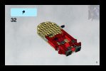 Bauanleitungen LEGO - 8092 - Luke's Landspeeder™: Page 31