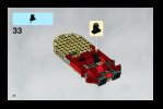 Bauanleitungen LEGO - 8092 - Luke's Landspeeder™: Page 32