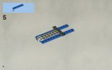 Bauanleitungen LEGO - 8093 - Plo Koon's Jedi Starfighter™: Page 6