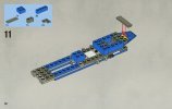 Bauanleitungen LEGO - 8093 - Plo Koon's Jedi Starfighter™: Page 12