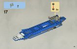 Bauanleitungen LEGO - 8093 - Plo Koon's Jedi Starfighter™: Page 19