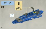 Bauanleitungen LEGO - 8093 - Plo Koon's Jedi Starfighter™: Page 26