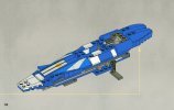 Bauanleitungen LEGO - 8093 - Plo Koon's Jedi Starfighter™: Page 32