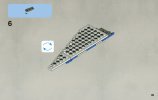 Bauanleitungen LEGO - 8093 - Plo Koon's Jedi Starfighter™: Page 39