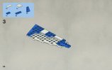 Bauanleitungen LEGO - 8093 - Plo Koon's Jedi Starfighter™: Page 46