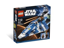 8093 - Plo Koon's Jedi Starfighter™