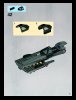 Bauanleitungen LEGO - 8095 - General Grievous' Starfighter™: Page 35