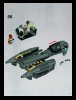 Bauanleitungen LEGO - 8095 - General Grievous' Starfighter™: Page 71