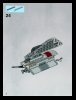 Bauanleitungen LEGO - 8096 - Emperor Palpatine's Shuttle™: Page 36