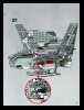 Bauanleitungen LEGO - 8096 - Emperor Palpatine's Shuttle™: Page 39