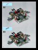 Bauanleitungen LEGO - 8096 - Emperor Palpatine's Shuttle™: Page 42