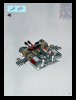 Bauanleitungen LEGO - 8096 - Emperor Palpatine's Shuttle™: Page 47