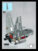 Bauanleitungen LEGO - 8096 - Emperor Palpatine's Shuttle™: Page 76