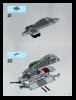 Bauanleitungen LEGO - 8096 - Emperor Palpatine's Shuttle™: Page 33