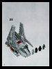 Bauanleitungen LEGO - 8096 - Emperor Palpatine's Shuttle™: Page 40