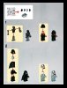 Bauanleitungen LEGO - 8096 - Emperor Palpatine's Shuttle™: Page 4