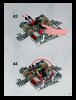 Bauanleitungen LEGO - 8096 - Emperor Palpatine's Shuttle™: Page 49