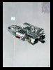 Bauanleitungen LEGO - 8096 - Emperor Palpatine's Shuttle™: Page 55