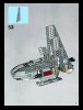 Bauanleitungen LEGO - 8096 - Emperor Palpatine's Shuttle™: Page 67