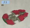 Bauanleitungen LEGO - 8097 - Slave I™: Page 25