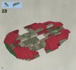 Bauanleitungen LEGO - 8097 - Slave I™: Page 30