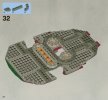 Bauanleitungen LEGO - 8097 - Slave I™: Page 34