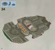 Bauanleitungen LEGO - 8097 - Slave I™: Page 36