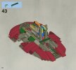 Bauanleitungen LEGO - 8097 - Slave I™: Page 52