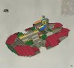 Bauanleitungen LEGO - 8097 - Slave I™: Page 55