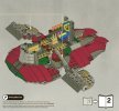 Bauanleitungen LEGO - 8097 - Slave I™: Page 76