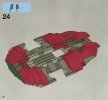 Bauanleitungen LEGO - 8097 - Slave I™: Page 26