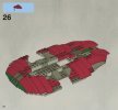 Bauanleitungen LEGO - 8097 - Slave I™: Page 28