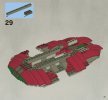 Bauanleitungen LEGO - 8097 - Slave I™: Page 31