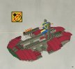 Bauanleitungen LEGO - 8097 - Slave I™: Page 45