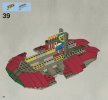 Bauanleitungen LEGO - 8097 - Slave I™: Page 48