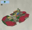 Bauanleitungen LEGO - 8097 - Slave I™: Page 50