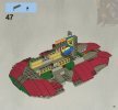 Bauanleitungen LEGO - 8097 - Slave I™: Page 57